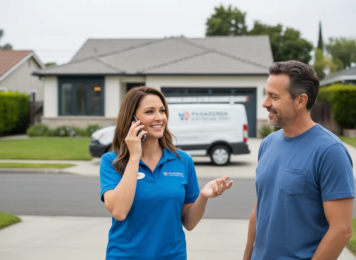 Electrician Benge, WA FAQs